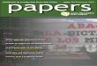 Publicació de la Lliga dels Drets dels Pobles núm ... Papers/Revista51.pdf · Publicació de la Lliga dels Drets dels Poblespapers núm.51Primavera 2012 Àfrica: Seguretat alimentària