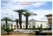 MARRUECOS - educacionyfp.gob.es... · Marruecos es el país con mayor presencia exterior española, pues cuenta con once de los veintidós centros de titularidad española existentes