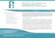Cormas, una plataforma multiagente para la modelización ...cormas.cirad.fr/pdf/cormas_ES.pdf · modelización interactiva Resumen: Esta nota de investigación presenta las nuevas