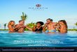 Planifica tu próximo viaje - [WEB OFICIAL] Majestic Resorts 5* … · 2020. 6. 4. · Planifica tu próximo viaje... y pasa tiempo con tus amigos, riendo bajo el sol. Esta promoción
