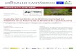 UROGALLO Y CUSTODIA - Life+ Urogallo Cantábrico · sus actuaciones la reducción del impacto de los depredadores, un aspecto fundamental en un área como esta que cuenta con las