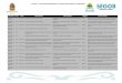 Fraccion V - Los Indicadores Relacionados con Temas de Interés …transparencia.qroo.gob.mx/documentos/2017/06/c12e1a02f38... · 2017. 6. 28. · COMPONENTEPC- Porcentaje de población