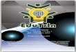 EduTrIn · 2017. 8. 8. · El objetivo de esta primera emisión de la revista EduTrin es destacar la importancia de promover, desde la Pedagogía Mediacional, la actitud socrática