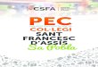 PROJECTE EDUCATIU DE CENTRE COL·LEGI SANT FRANCESC …sfassis.org/wp-content/uploads/2017/12/PEC-SA-POBLA-29-06-2017.… · expectatives acadèmiques de les famílies per als seus