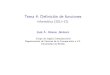 Tema 4: Definición de funciones - Informática (2011 12)jalonso/cursos/i1m-11/temas/tema-4t.pdf · IMTema4: Deﬁnicióndefunciones Deﬁnicionesconcondicionales Deﬁnicionesconcondicionales