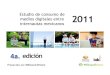 edición - kpa.com.mx · Estudio de consumo de medios digitales entre internautas mexicanos 2011 Preparado por Millward Brown edición . METODOLOGÍA Y MUESTRA USOS Y HÁBITOS DE
