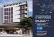Wyndham abre su primer hotel boutique al lado del ...€¦ · hotel boutique al lado del Aeropuerto Internacional de Miami que atiende a 46 millones de viajeros al año Tryp by Wyndham