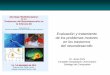 Evaluación y tratamiento de los problemas motores en los ...gustavolorenzo.es/conferencias/neuro/2014/m3c2.pdf · Trastorno del desarrollo de la coordinación - DSM-5 Criterios diagnósticos