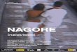 NAGORE - Lamia · Su primer largometraje, Yoyes (2000), narra la vida de la primera mujer que ocupó puestos de responsabilidad dentro de ETA. La película obtuvo un gran éxito de