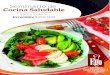 Seminario de Cocina Saludable - Escuela Gastronómica De ... · Cocina Saludable 19 al 22 de Marzo de 2019 6.30 p.m a 9.30 p.m Inversión: $450.000. DIA 1 • Tazón de quínoa, pavo