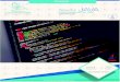 ORACLE JAVA - ESCUELA DE DISEÑO WEB, CURSOS DE DISEÑO ... · Desarrollo de aplicaciones web con servlets y JSP’s Introduccion Creación de una aplicación web con java Desarrollando