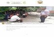 Memorias TeSAC Santa Rita, Honduras 2019 Memories of CSV ... · relacionadas con sistemas de recolección de agua para el riego como cosecha de agua, huertos con sistemas de recolección