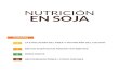 NUTRICIÓN EN SOJA - Cofco Fertilizantes · NUTRICIÓN EN SA RESULTAS E ENSAYS 2012-2013 7 Los síntomas en las plantas y cultivos pueden usarse para diferenciar e identificar desórdenes