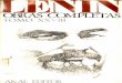 Lenin/OC-lenin... · 2018. 6. 5. · PRÓLOGO El tomo XXVIII contiene los escritos de V. I. Lenin corres pondientes al período comprendido entre diciembre de 1917 y marzo de 1918