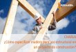 CHARLA ¿Cómo especificar madera para uso estructural en un ... · CHARLA ¿Cómo especificar madera para uso estructural en un proyecto de construcción? ... Radial. HIGROSCOPICIDAD
