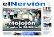 NERVION040719 : BILBAO : 1 : Página 1 · Moluskoak, que ya ha solicitado permiso para ampliar la zona de producción hasta trabajar en el 30% de la superficie. N Bilbao-Bizkaia Piscinas