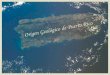 Historia Geológica de Puerto Rico...El relieve y la apariencia del archipiélago de Puerto Rico y de toda la corteza terrestre es el resultado de diferentes procesos geológicos