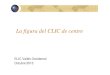 La figura del CLIC de centre - XTEC (1).pdf · Funcions del coordinador/a LIC i lingüístic oPromoure actuacions en el centre i en col·laboració amb l’entorn, per potenciar la