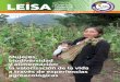 Mujeres, biodiversidad y alimentación: la valorización ...€¦ · LEISA 36-1 es una edición realizada por convenio entre la Asociación ETC Andes y la Alianza de Mujeres en Agroecología