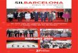 REPORT 2019 - SIL BARCELONA · 2019. 7. 29. · 21ª Feria Líder de Logística, Transporte, Intralogística y Supply Chain del Sur de Europa 21st Leading Exhibition for Logistics,