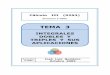 TEMA 3tema_3).pdf · 2018. 8. 30. · Integrales Dobles y Triples Prof. U.C.V. F.I.U.C.V. CÁLCULO III (0253) - TEMA 3 José Luis Quintero Las notas presentadas a continuación tienen