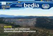 Udaleko barriak Revista informativa 2015-2016 municipal aldizkaria/BEDIA Boleti… · El próximo mes de enero de 2016 se abrirá el plazo para la matriculación en la Hau- rreskola