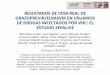 Presentación de PowerPoint - GEHEP2018 · 2018. 11. 9. · RESULTADOS DE VIDA REAL DE GRAZOPREVIR/ELBASVIR EN USUARIOS DE DROGAS INFECTADOS POR VHC: EL ESTUDIO ZEPALIVE Mercedes
