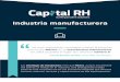 Industria manufactureracapitalrh.mx/wp-content/uploads/2020/01/NL-CRH-Industria... · 2020. 1. 2. · Hasta enero de este año, la industria manufacturera mejoró su desempeño con