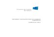 INFORME FISCALIZACIÓN DE FONDOS EUROPEOS EJERCICIO 2015 · 2017. 7. 21. · Informe de Fiscalización Fondos Europeos. Ejercicio 2015 7 Cuadro 62. Pagos totales a “terceros”