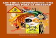 Los virus informáticos: una amenaza para la sociedad · Los virus informáticos: una amenaza para la sociedad. -- Ciudad de La Habana : Editorial Universitaria, 2009. -- ISBN 978-959-16-1136-9
