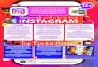 What parents need to know about INSTAGRAM · Top Tips for Parents ˜˚˛˝˙ˆˇ˚˘ ˝˙˙ˆ˚ ˙ ˚ ˙ ˝˚ ˙˚˙ ˆ ˇ˚˘ ˇ ˜˜˜˚˛˝˙ˆˇ˛˝˘ˇ˛˘ˆ˛ ˝ ˙ ˚ ˇ ˆ˚