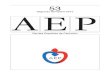 5-!2)/ - AEP AEP 53.pdf · Extracorpórea (CEC), no solo se relacionan con los antecedentes personales previos, sino también con factores intraoperatorios, como el tipo de manejo