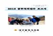 2016 공무국외연수 보고서 - Daegu · 2018. 6. 20. · 2016. 9.19.(월) ~ 9.22.(목) 중국(연변, 백두산) 2016 공무국외연수 보고서 【백두산 천지 앞에서】