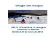 ESTACIÓN DE ESQUÍ LA MASELLA · Infografía sobre el esquí alpino Pulsar en la imagen para ver infografía sobre el material de esquí. ALOJAMIENTO DURANTE LA ACTIVIDAD DE ESQUÍ: