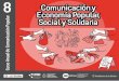 Facultad de Ciencias Sociales...2015/06/08  · La Ley 26.522 de Servicios de Comunicación Audiovisual (LSCA), por su lado, ha restituido a los medios comunitarios y populares el