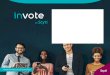 Descubra los beneficios del voto online - Scytl · La configuración del voto online no dura más que otros canales, y en realidad resulta en un recuento de votos considerablemente