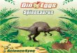 Spinosaurus · Introducción ¿Sabías que… Los dinosaurios fueron reptiles que habitaron el planeta Tierra durante 160 millones de años, en los periodos Triásico, Jurásico y