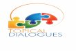 N 2 2018 - Public Dialogues...2 Данный номер электронного бюллетеня “Актуальные диалоги - 2018” выпущен при поддержке