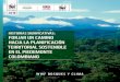 HISTORIAS SIGNIFICATIVAS: FORJAR UN CAMINO HACIA LA …d2ouvy59p0dg6k.cloudfront.net/downloads/colombia_significantstories... · más allá de los límites de los diez municipios