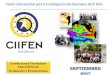 Centro Internacional para la Investigación del …...Centro Internacional para la Investigación del Fenómeno de El Niño CIIFEN es un organismo internacional sin fines de lucro