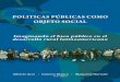 Portal Institucional e Información sobre la Actividad ... · Trabajo sobre Políticas Públicas y Desarrollo Rural del VII Congreso Latinoamericano de Sociología Rural realizado