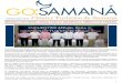 Samaná | Sitio oficial de Samaná · PDF file presidente de la Asociación de Hoteles y Turismo de la Repúb ica Dominicana (ASONAHORES), señor Simón Suárez; Enriquillo Lalane,