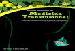 Medicina Transfusional - AMMTAC · 2020. 5. 7. · Año 7, Núm. 1 • Enero - Abril, 2014 ISSN 2007-6509 Órgano de la Asociación Mexicana de Medicina Transfusional A. C. Fundada