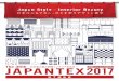 Japan Style × Interior Beautyjapantex.jp/wp-content/uploads/2018/03/c30896ac0779f4bc7...満足35.2％ 不満0.3％ 普通 21.4％ 少し不満 3.4％ ほぼ満足 39.8％ イベント・企画に興味があったため