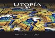 UTOPÍA - portal.unicauca.edu.coportal.unicauca.edu.co/versionP/sites/default/files/files/Utopia36.pdf · sus obras contamos con Lecturas para ti, la novela La familia de Pigmalión,