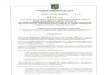 chia-cundinamarca.gov.co · 2019. 3. 11. · Que igualmente el artículo 82 de la Constitución Política establece que: "Es deber del estado velar por la protección de la integridad