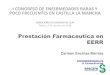 Prestación Farmaceutica en - Castilla-La Manchasescam.castillalamancha.es/files/staci_n_farmac... · Hospitales de Castilla la Mancha: Proy 2018 (1 cuatr) Gasto 32.415.000 17%. Top
