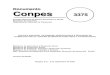 Documento Conpes 3375 - Ministerio de Ambiente y ... · Durante el 2004, el volumen de las exportaciones agropecuarias y agroindustriales colombianas, incluido el café, ascendió