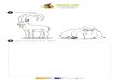 1 PINTA LOS ANIMALES - Integraschool€¦ · 1 pinta los animales 2 dibuja una historia con los animales. 1 2 3 escribe el nombre de todas las personas. gÉrmano a imara w oof esquimal