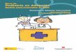 Mesa de Pediatría en Adopción5 Exposición prenatal a factores tóxicos del desarrollo embrio-fetal en niños adoptables de la Federación Rusa y países de Europa del este por familias